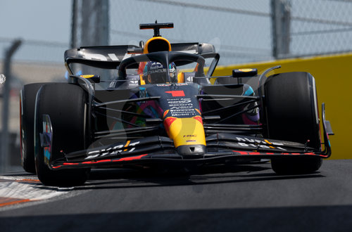 F1 Grand Prix of Miami