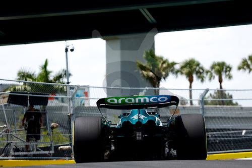 F1 Grand Prix of Miami