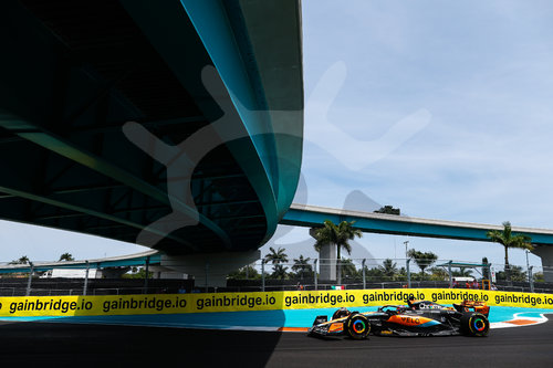 F1 Grand Prix of Miami