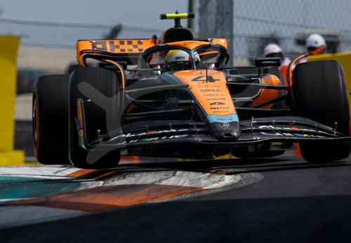 F1 Grand Prix of Miami