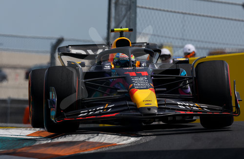 F1 Grand Prix of Miami