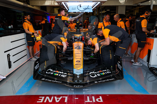F1 Grand Prix of Miami