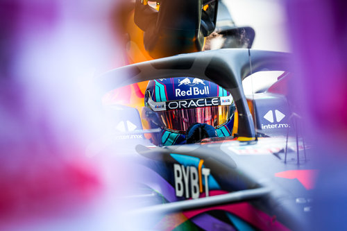 F1 Grand Prix of Miami