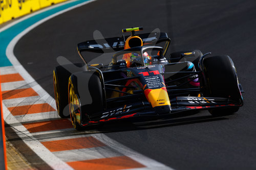 F1 Grand Prix of Miami