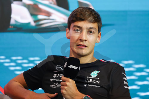 F1 Grand Prix of Miami