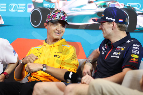 F1 Grand Prix of Miami