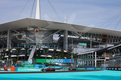 F1 Grand Prix of Miami