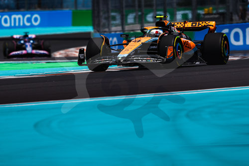 F1 Grand Prix of Miami