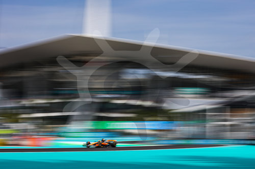F1 Grand Prix of Miami