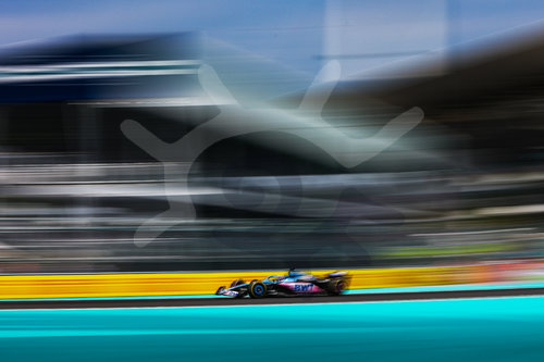 F1 Grand Prix of Miami