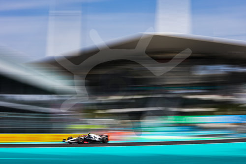 F1 Grand Prix of Miami