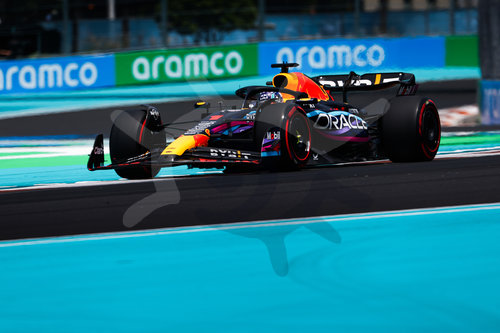 F1 Grand Prix of Miami