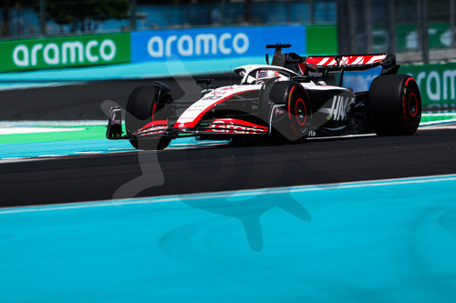 F1 Grand Prix of Miami