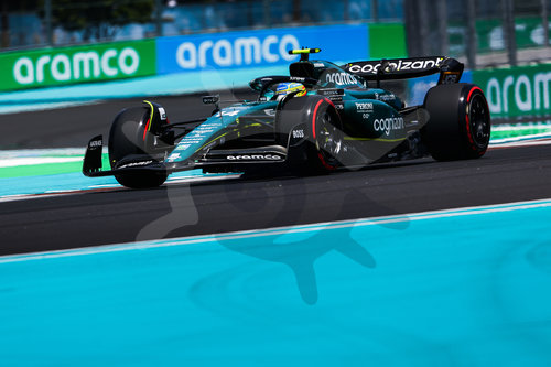 F1 Grand Prix of Miami