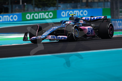 F1 Grand Prix of Miami