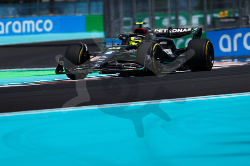 F1 Grand Prix of Miami