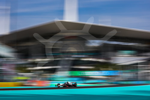 F1 Grand Prix of Miami