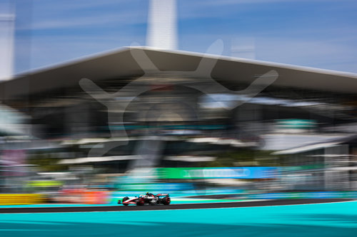 F1 Grand Prix of Miami