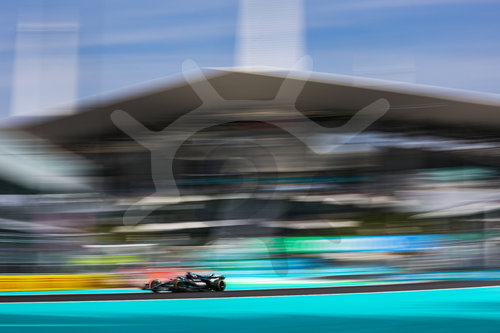 F1 Grand Prix of Miami