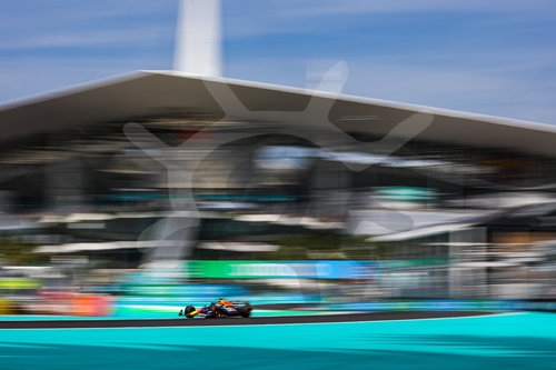 F1 Grand Prix of Miami