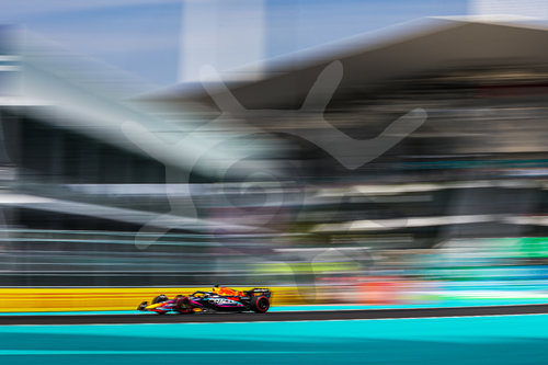 F1 Grand Prix of Miami