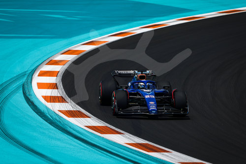 F1 Grand Prix of Miami