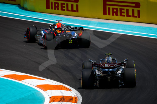 F1 Grand Prix of Miami