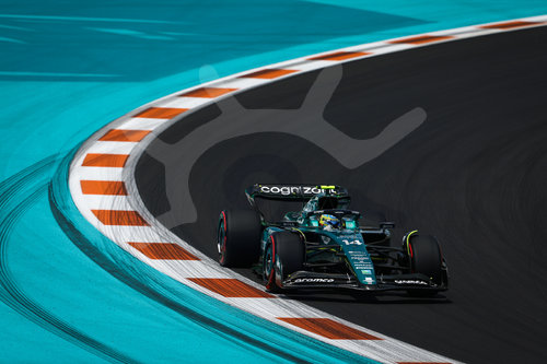 F1 Grand Prix of Miami