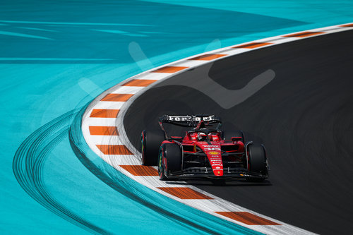 F1 Grand Prix of Miami