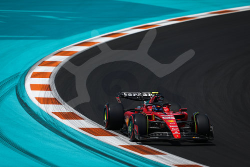 F1 Grand Prix of Miami
