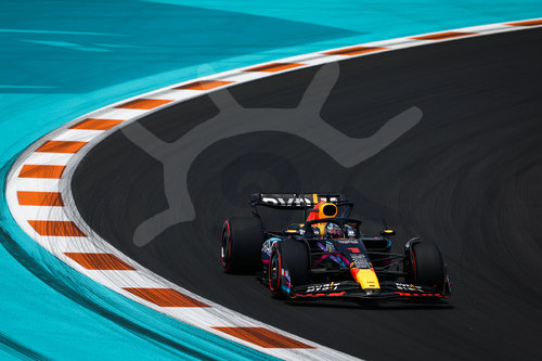F1 Grand Prix of Miami