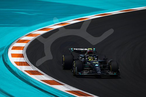 F1 Grand Prix of Miami