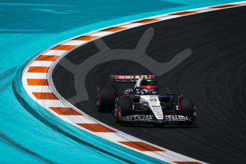 F1 Grand Prix of Miami