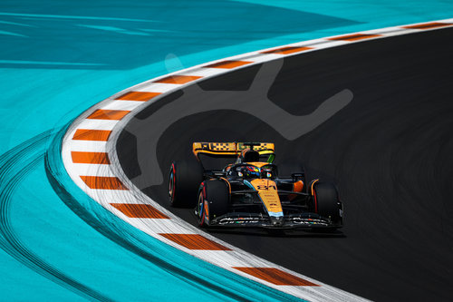F1 Grand Prix of Miami