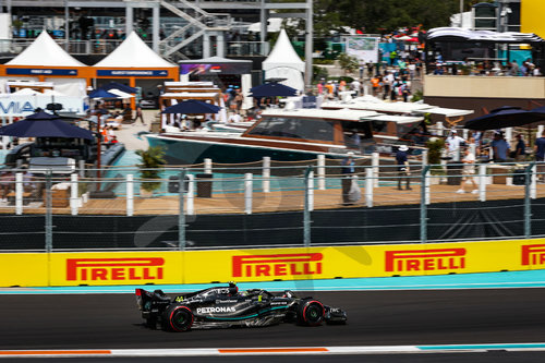F1 Grand Prix of Miami
