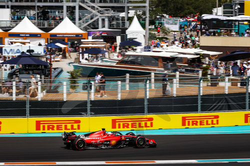 F1 Grand Prix of Miami
