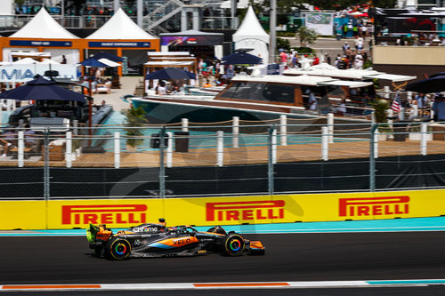 F1 Grand Prix of Miami