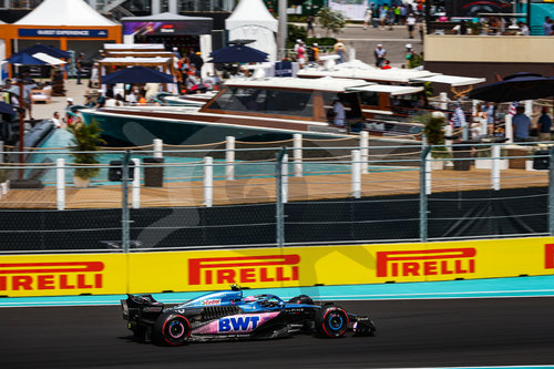 F1 Grand Prix of Miami