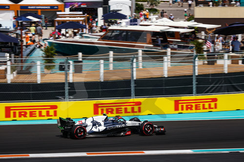 F1 Grand Prix of Miami