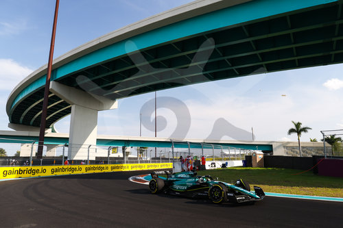 F1 Grand Prix of Miami