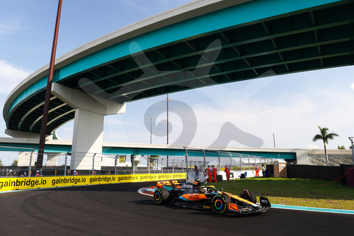 F1 Grand Prix of Miami