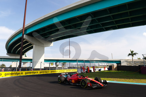 F1 Grand Prix of Miami