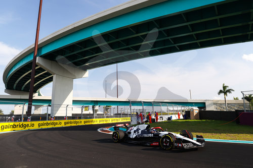 F1 Grand Prix of Miami
