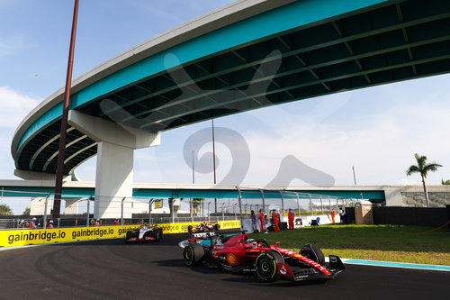F1 Grand Prix of Miami