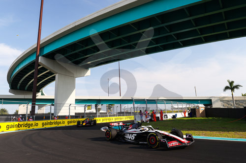 F1 Grand Prix of Miami