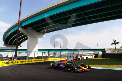 F1 Grand Prix of Miami