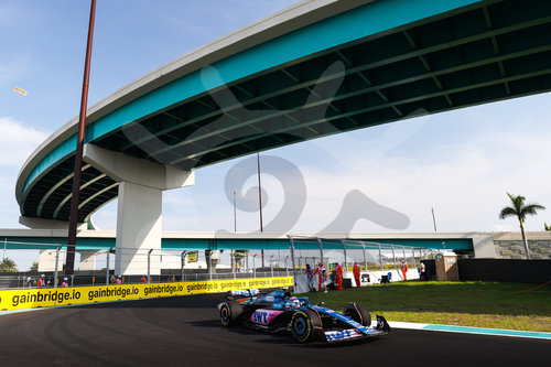 F1 Grand Prix of Miami