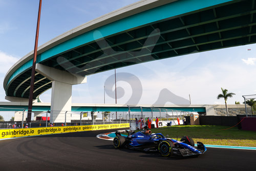 F1 Grand Prix of Miami