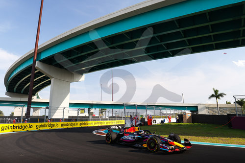 F1 Grand Prix of Miami