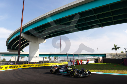 F1 Grand Prix of Miami